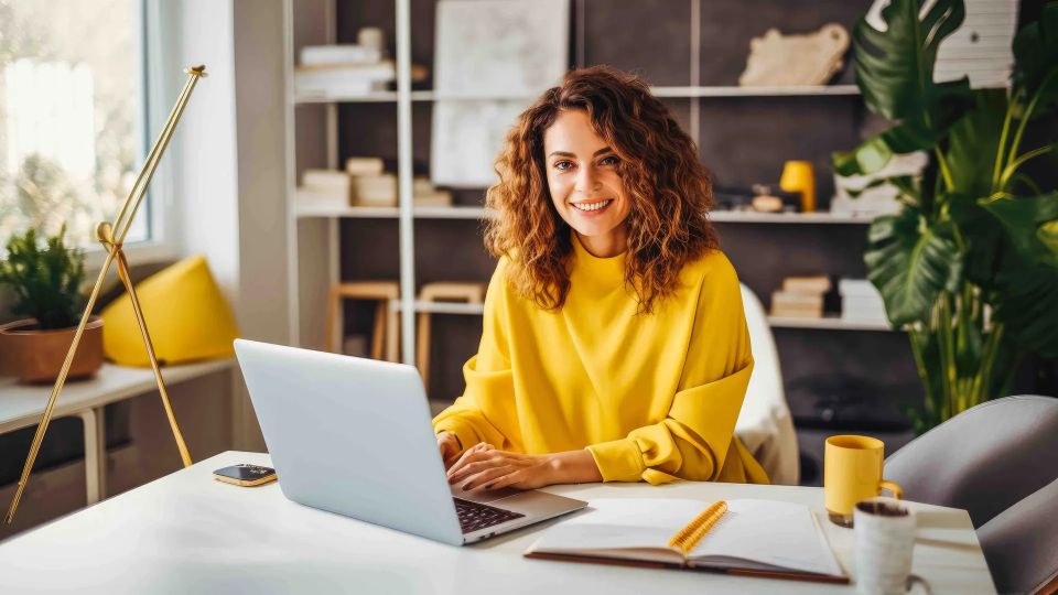 Why Starting a Web Design Business Is Smarter Than Buying a Franchise