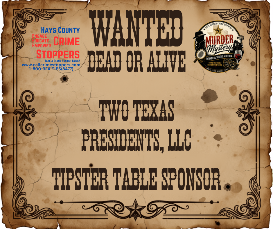 Two texas presidents llc