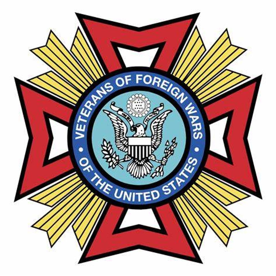 Vfw logo