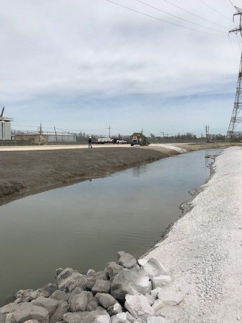 Erosion control 3