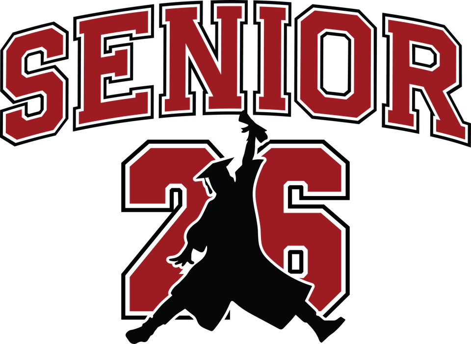 School   senior 26 jump