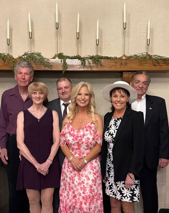 Mahoning Valley Republican Women's Club Highlights from our P.A.C. Event 2026.