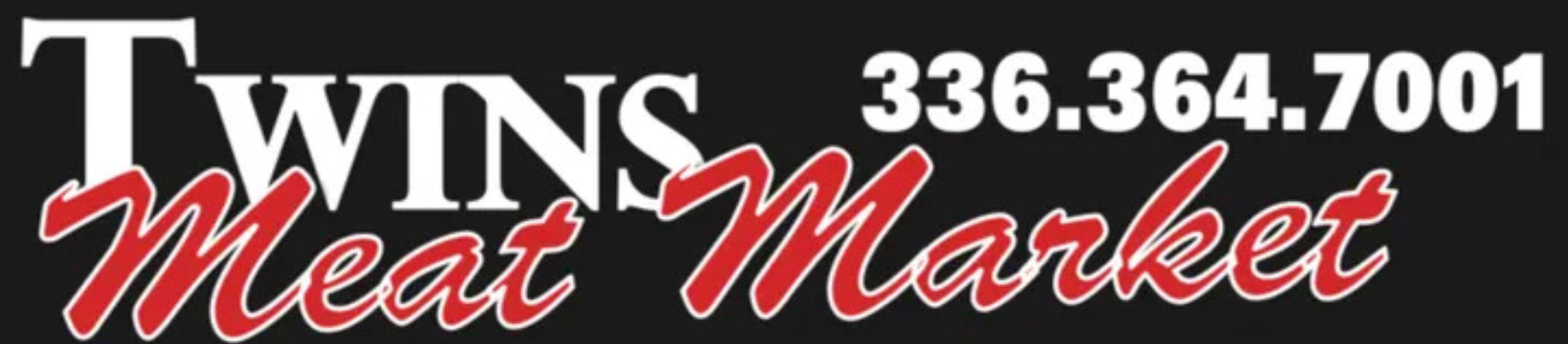 Twins Meat Market
