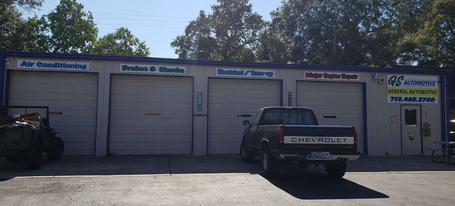 G & S Automotive Service