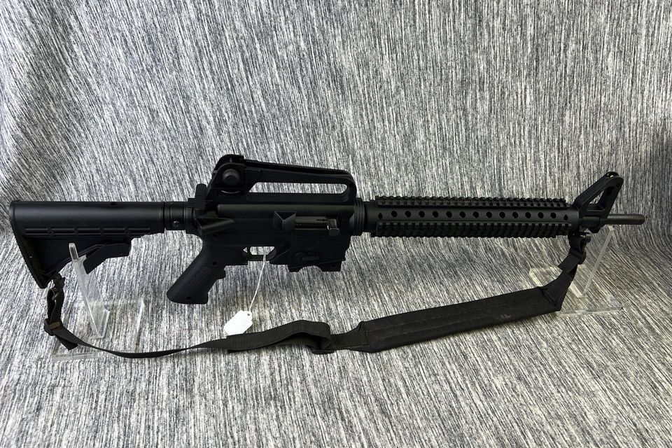Lot 10 gun sale