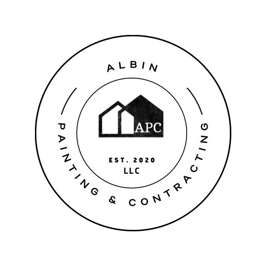 Albin painting   contracting llc   1