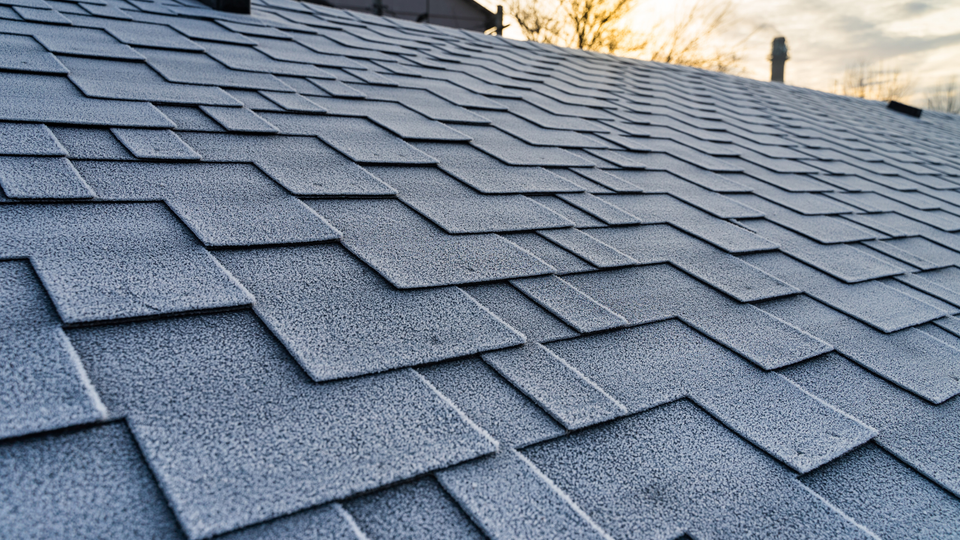 How long does an asphalt shingle roof last