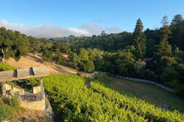 Farallon AG Services, LLC farm and ranch property improvements