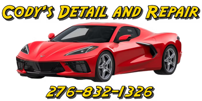 Cody's Detail & Repair, LLC