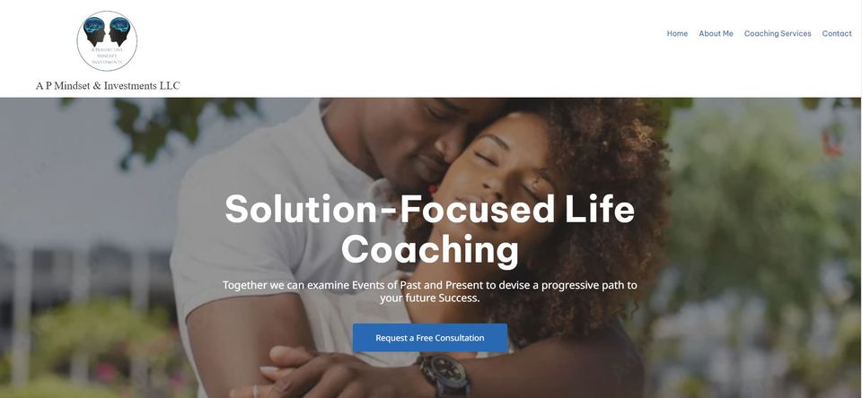 Ap mindset   investments llc