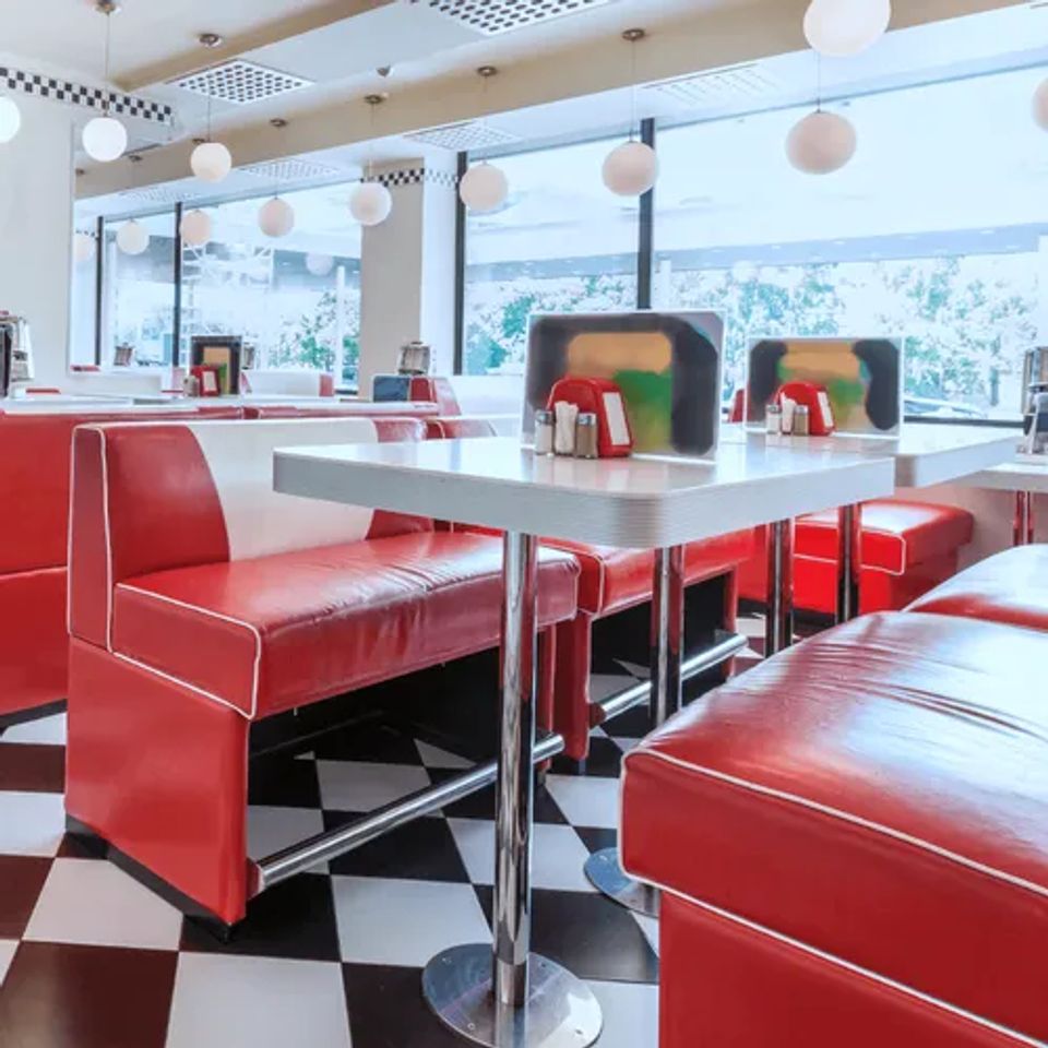 Diners original