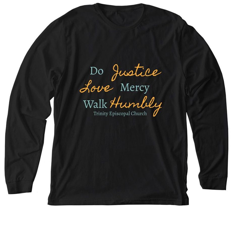 Download trinity shirt