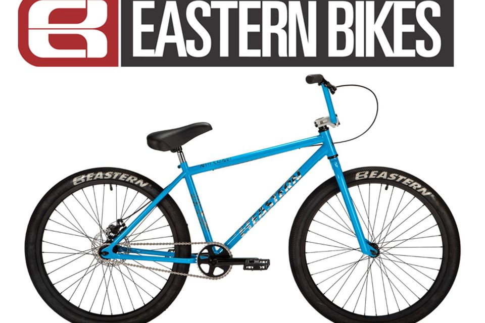 Eastern