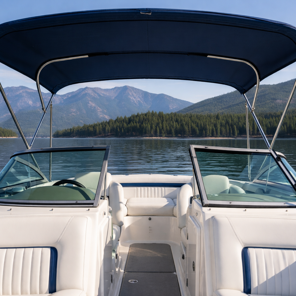 Vinyl Seat Restoration and cleaning