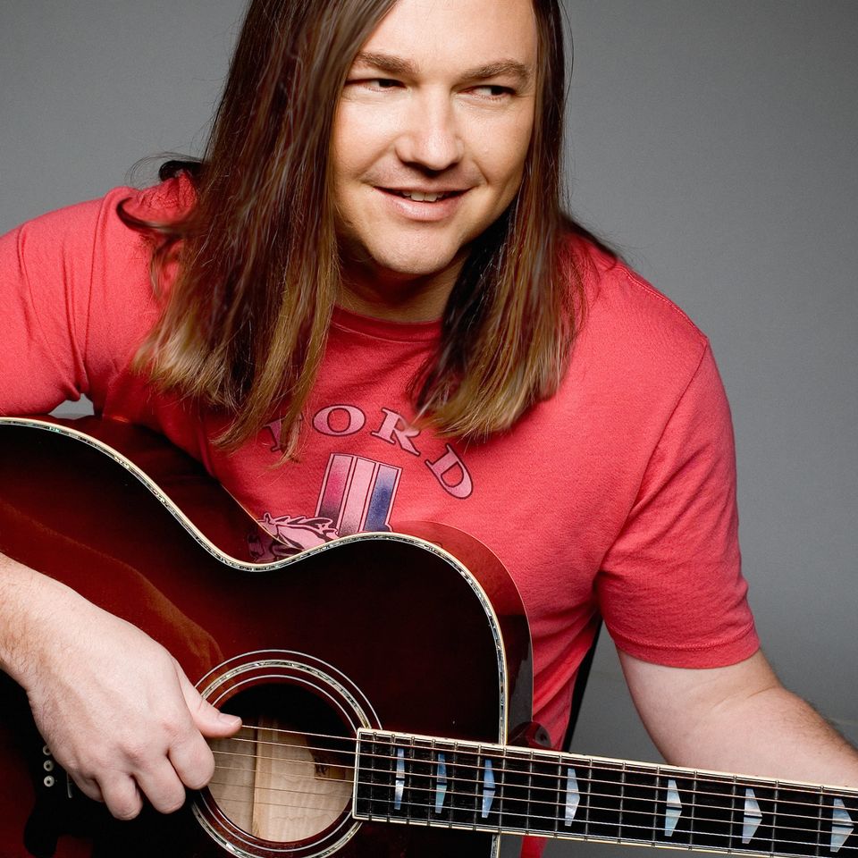 Edwin mccain