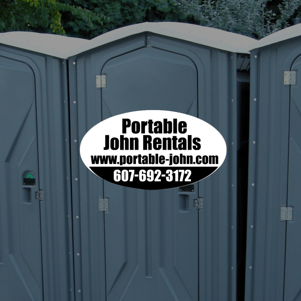 Portable John Rentals