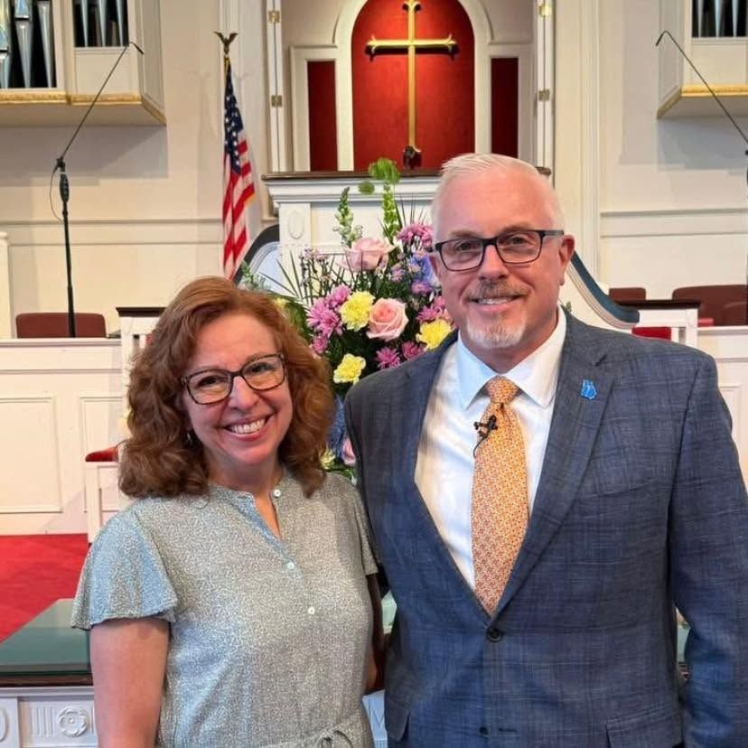 Profile image jeff gongwer with wife