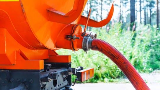 septic tank service in nc