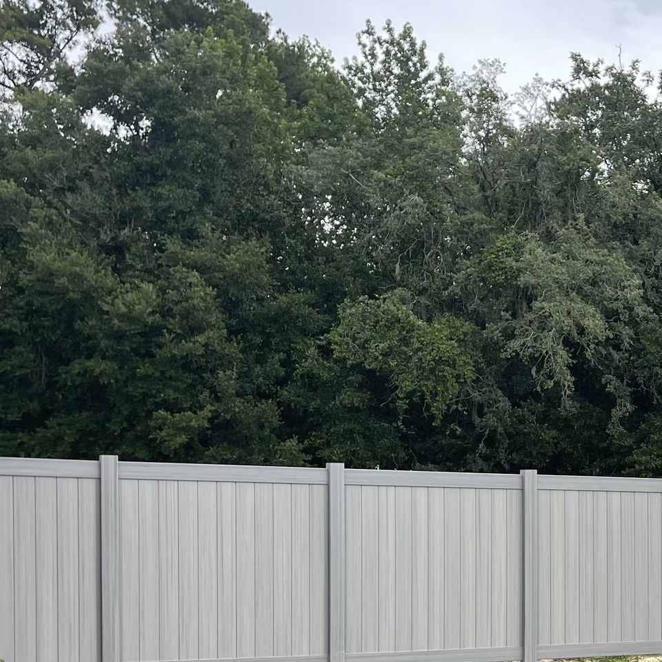 Space coast fence privacy1