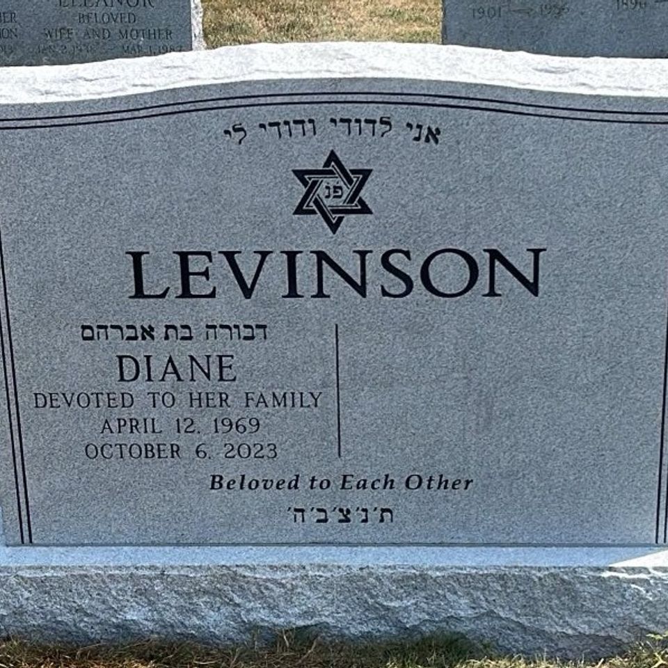 Diane levinson set