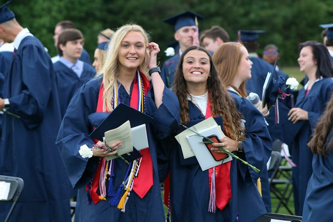 Logan allen and abigail brooks