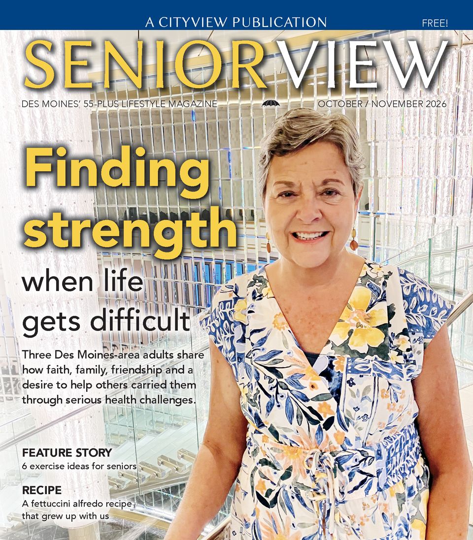 Seniorview oct 2026