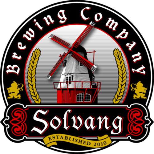 Solvang brewing