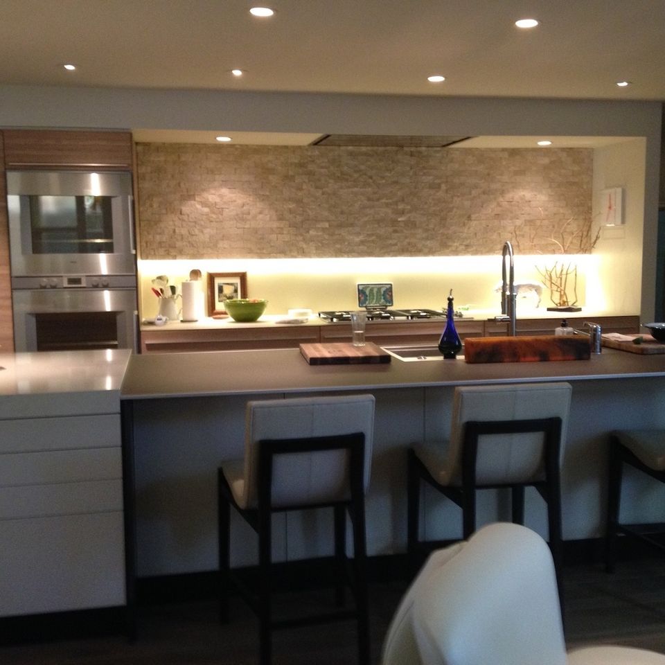 3d solutions general contractors   tulsa oklahoma   custom kitchen island remodel