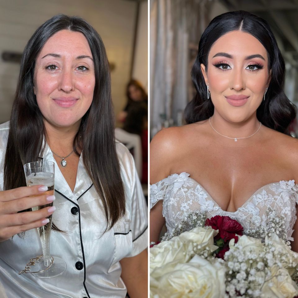 Bridal pic