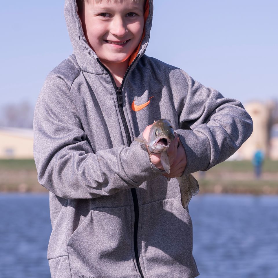 Fishing derby 2021 1