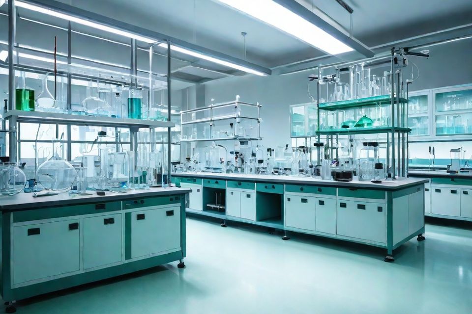 Albedobase xl scientific laboratory 1