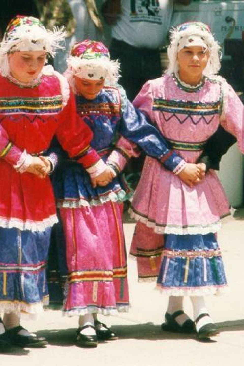 1996 eleni k leading