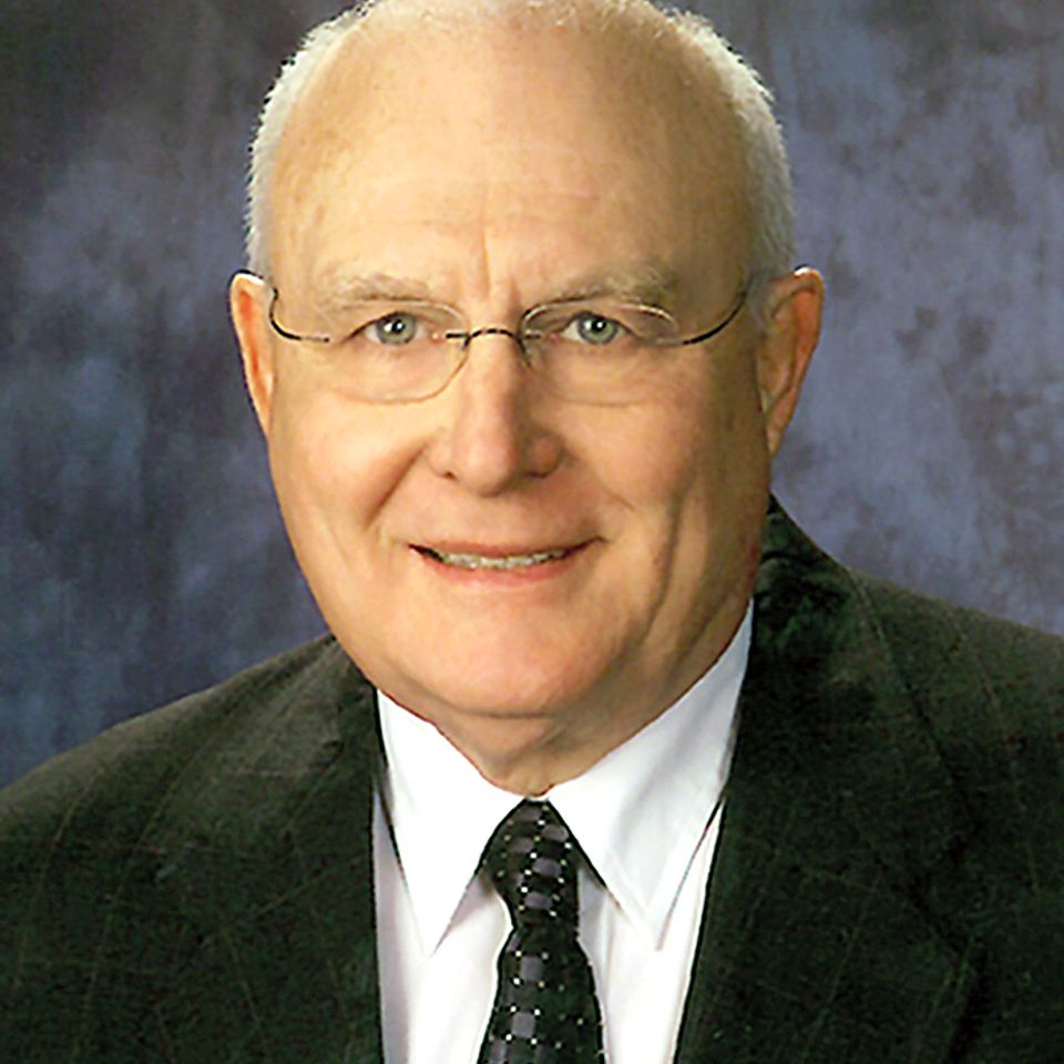 Maurice hansen