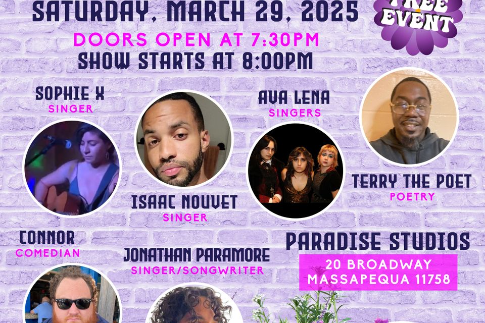 Sage poster march 2025 d