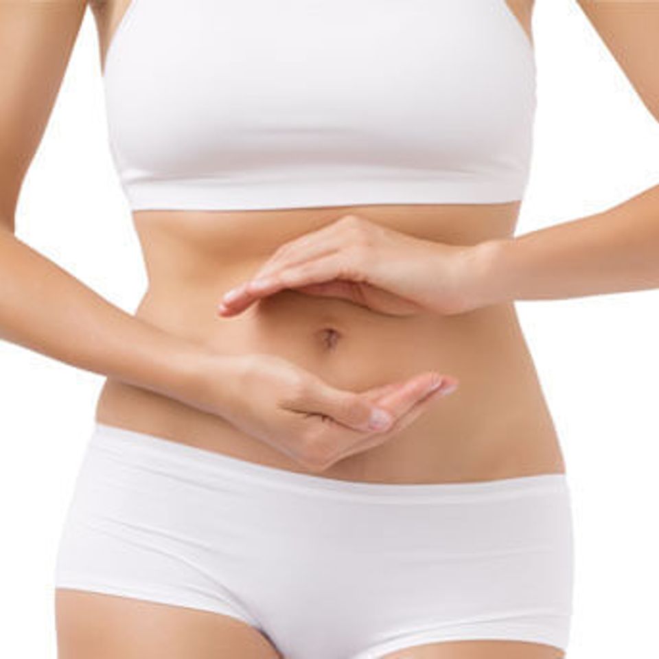Umbilicoplasty