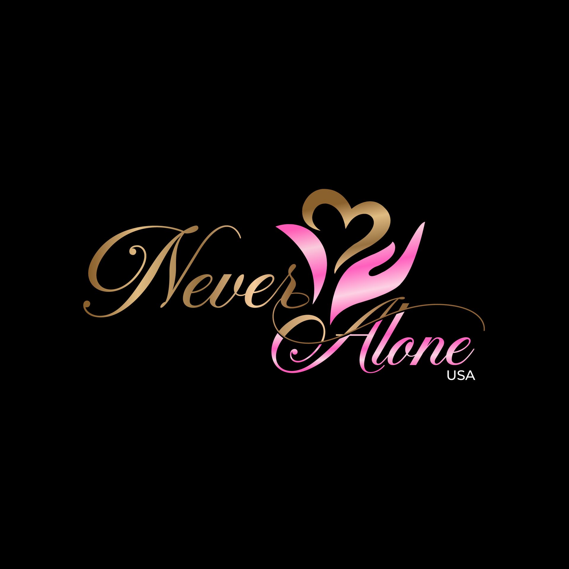 Never Alone NFP