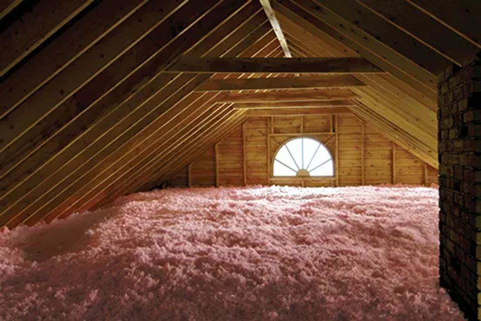 Residential insulation 483 by 322 2