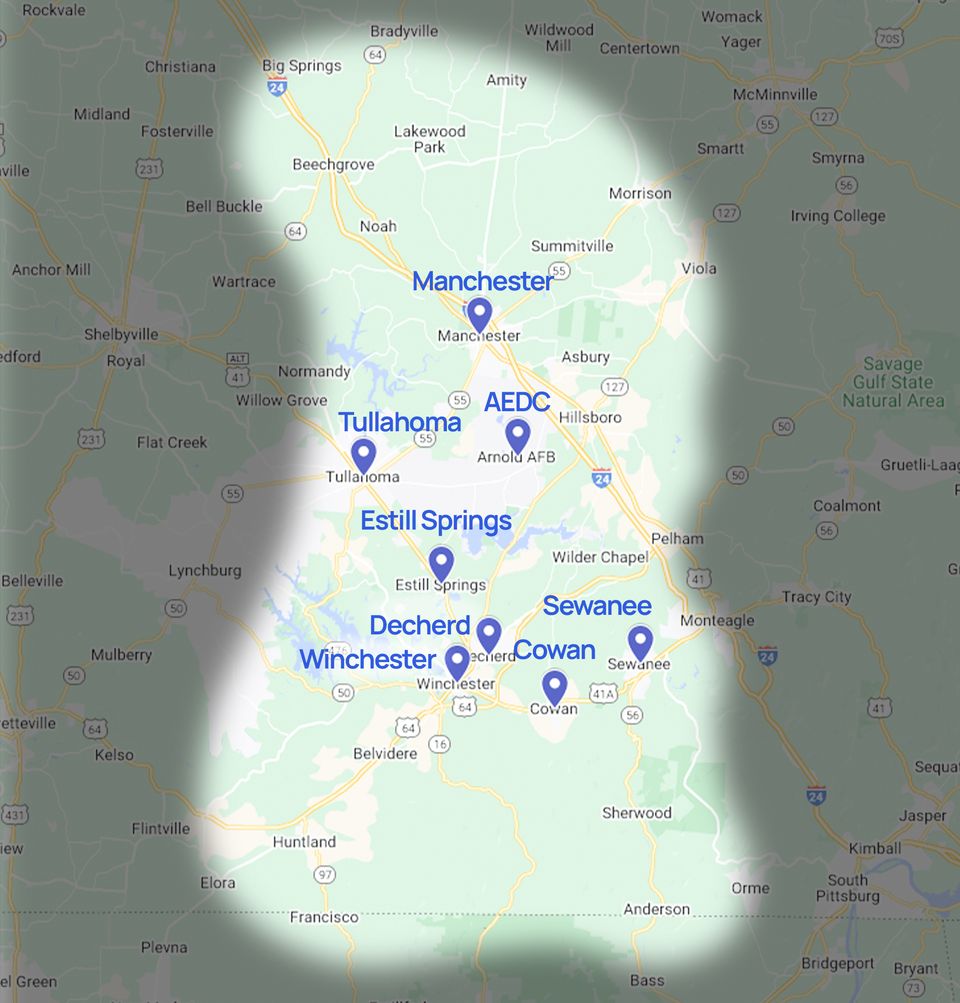 Erpudmap