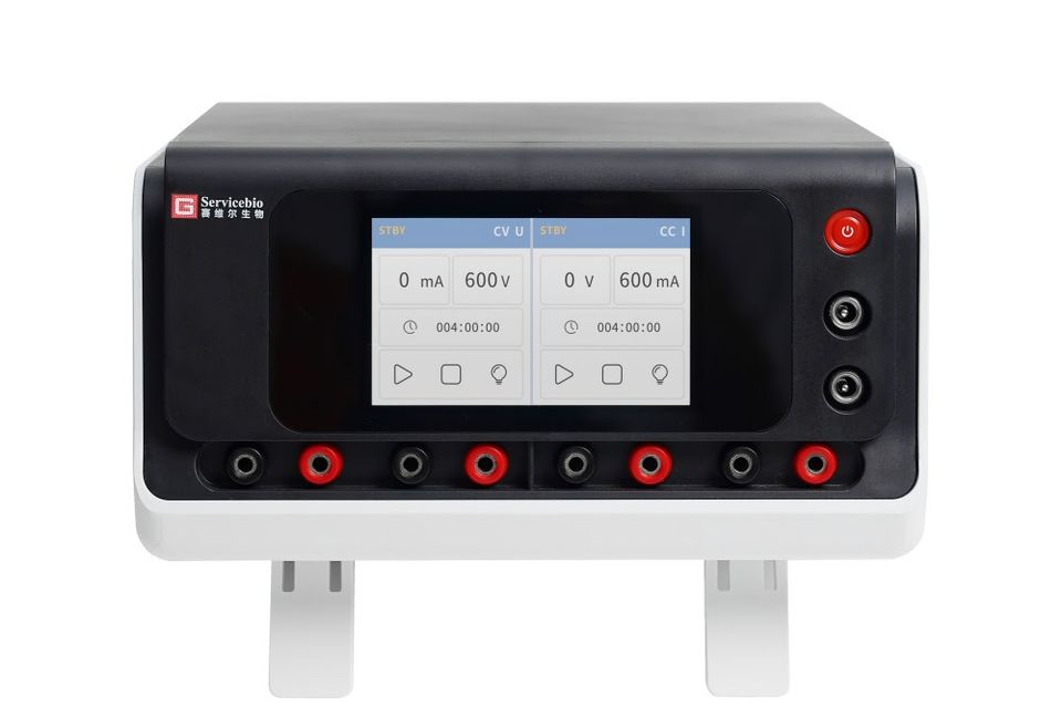Powersupplies