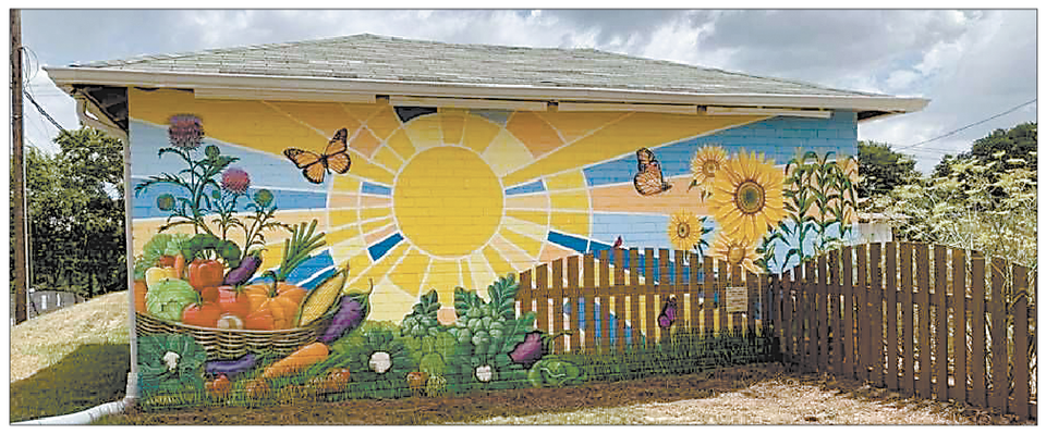 Artaroundgaston