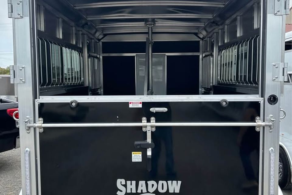 2025 stable mate 2h black 14