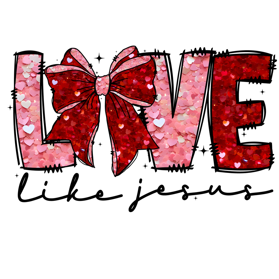 Val   0077 seasons   valentines day love like jesus1