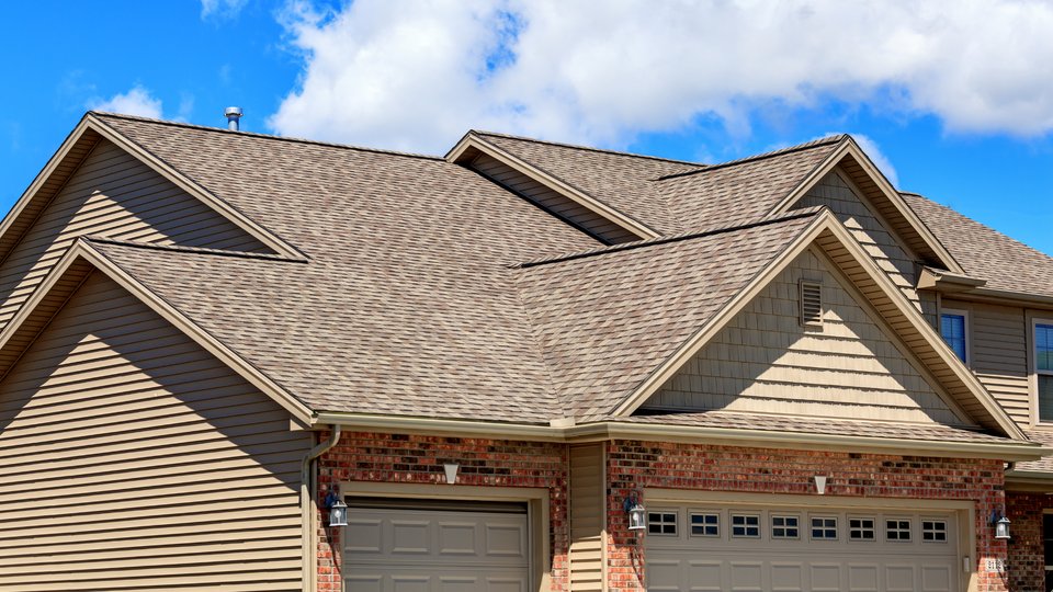 Wood shingles