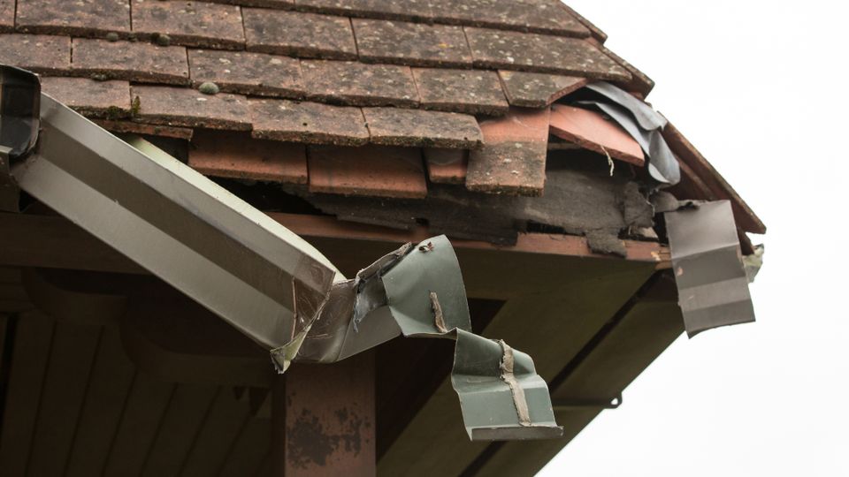 Roof inspection for insurance claim  common mistakes to avoid