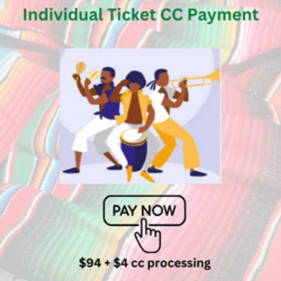 Individual ticket
