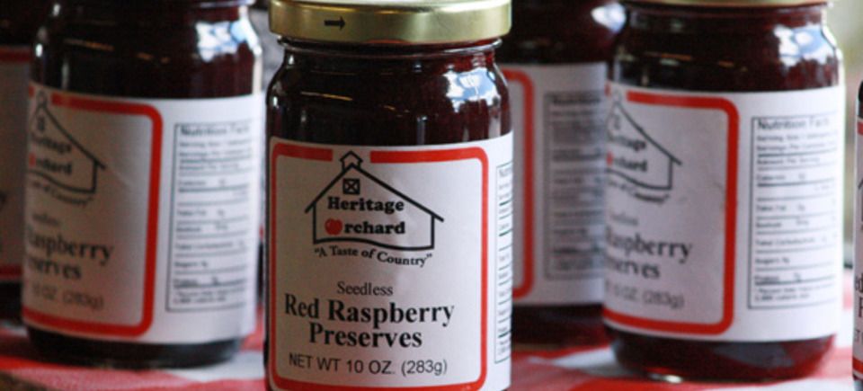 Heritage raspberry preserves20130923 12001 kfqcjh 0