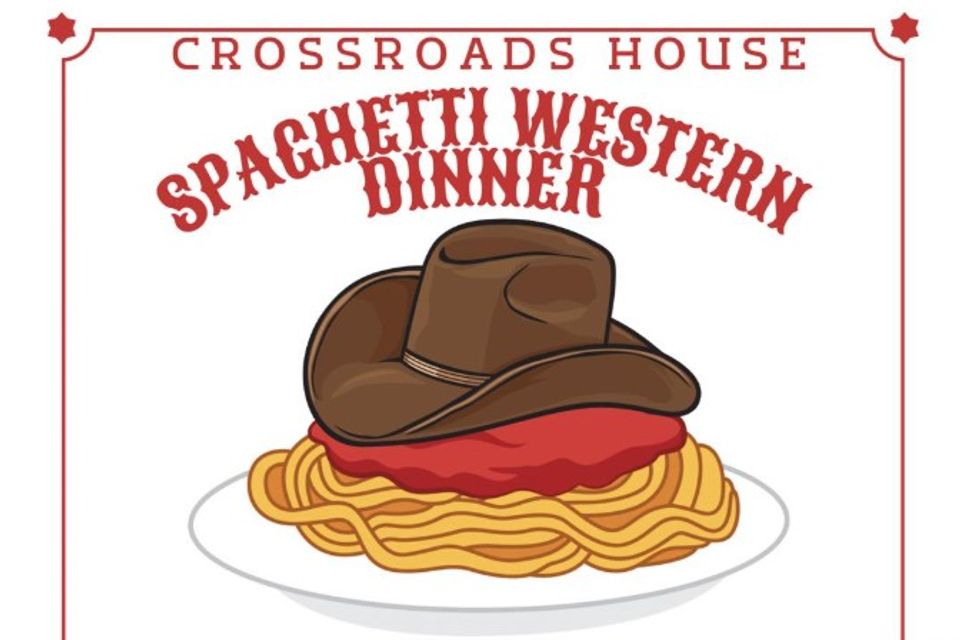 Spaghetti western