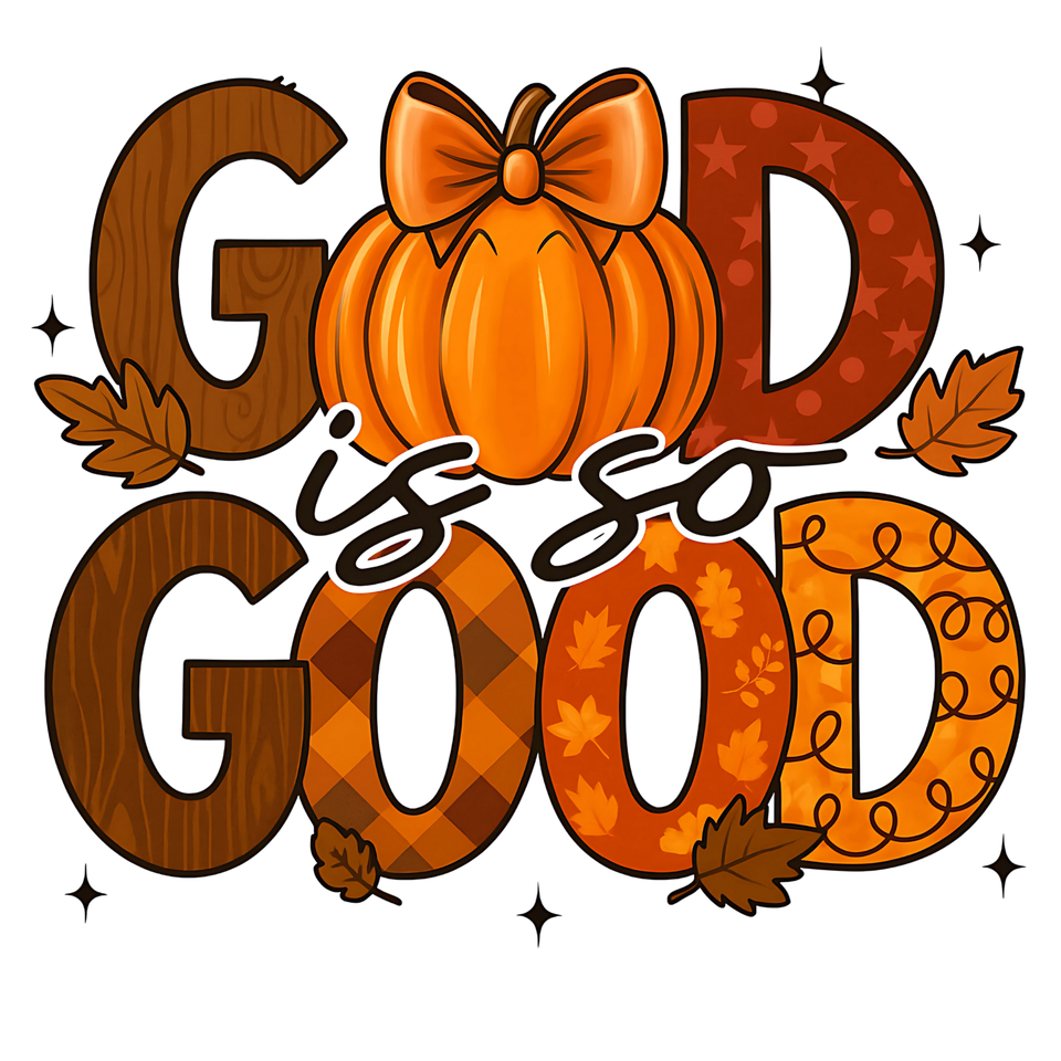 Seasons   fall god is so good45 3