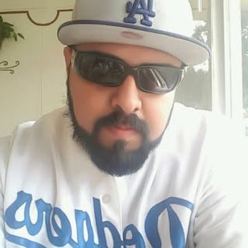 Happy HVAC customer Daniel following expert AC repair and heating service from SoCal Air Conditioning & Heating in Palm Springs and the Coachella Valley.
