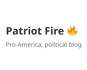 Patriot fire square